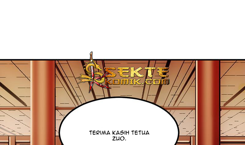 The Immortal Devil Emperor Chapter 69 Gambar 31