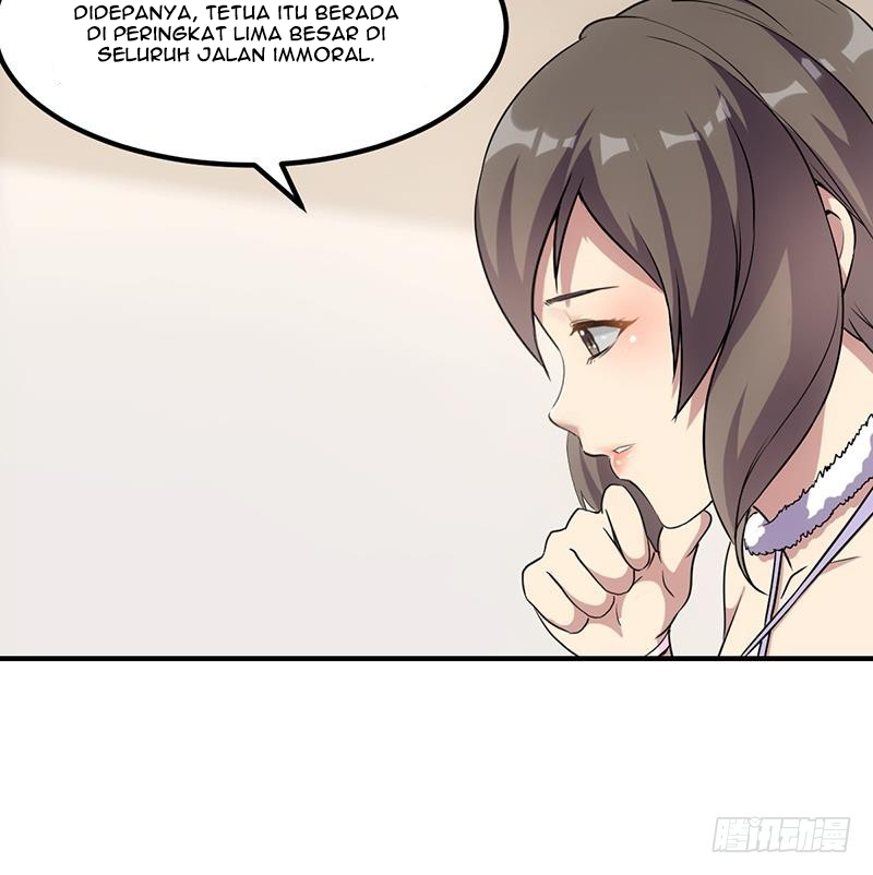 The Immortal Devil Emperor Chapter 69 Gambar 34