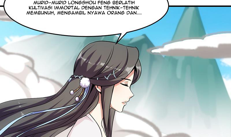 The Immortal Devil Emperor Chapter 68 Gambar 7