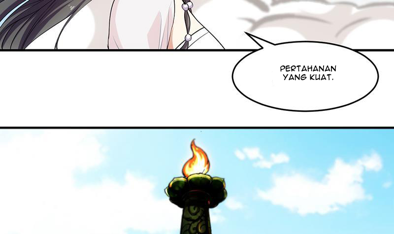 The Immortal Devil Emperor Chapter 68 Gambar 8