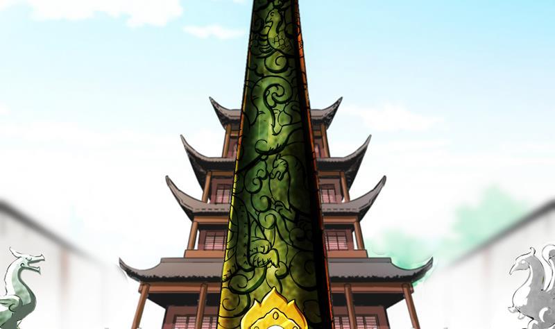 The Immortal Devil Emperor Chapter 68 Gambar 9