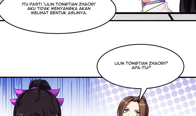 The Immortal Devil Emperor Chapter 68 Gambar 11