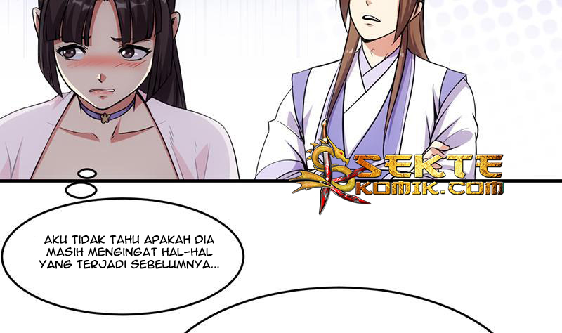 The Immortal Devil Emperor Chapter 68 Gambar 12