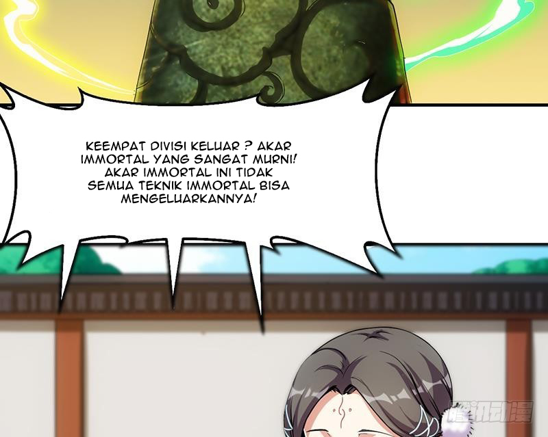 The Immortal Devil Emperor Chapter 68 Gambar 16
