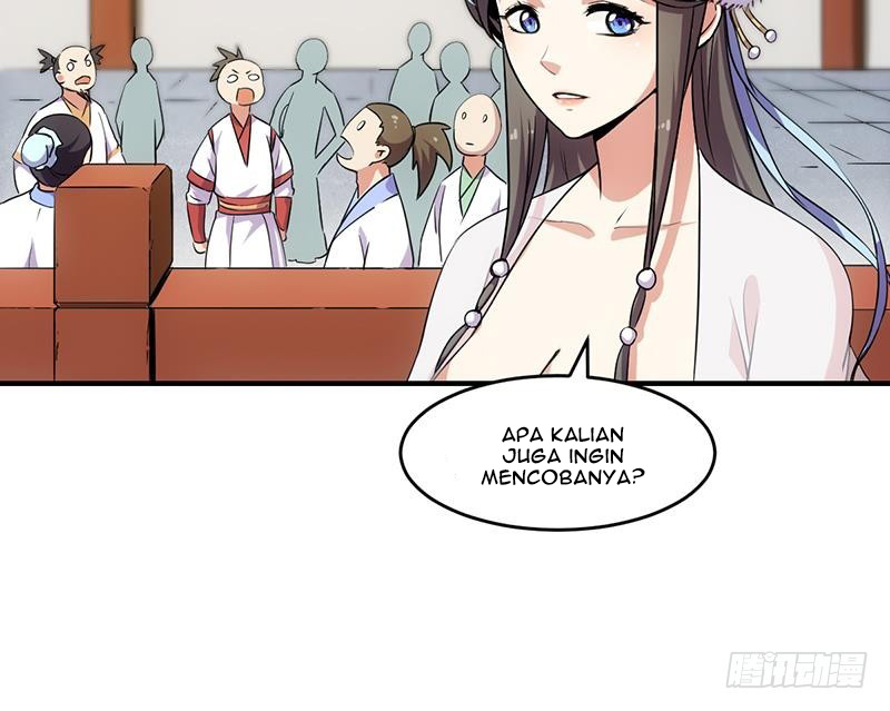 The Immortal Devil Emperor Chapter 68 Gambar 17