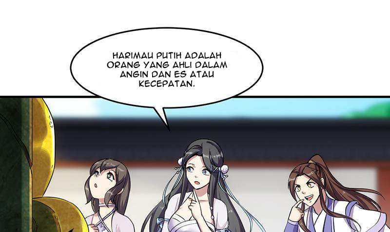 The Immortal Devil Emperor Chapter 68 Gambar 20