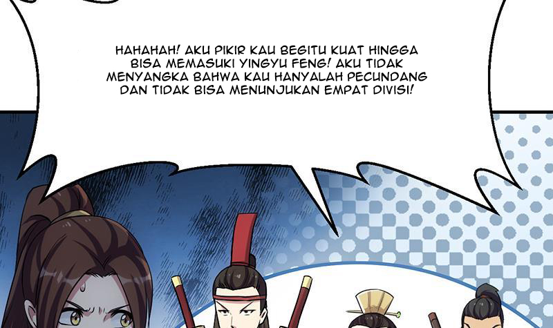 The Immortal Devil Emperor Chapter 68 Gambar 26