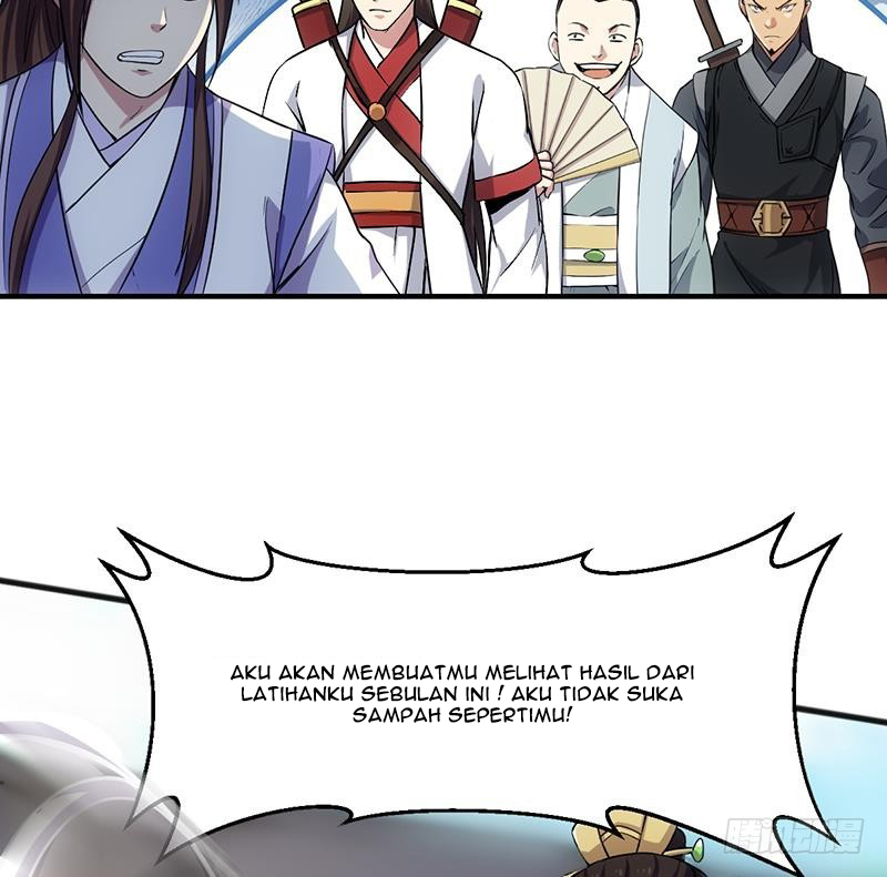 The Immortal Devil Emperor Chapter 68 Gambar 27