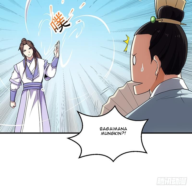 The Immortal Devil Emperor Chapter 68 Gambar 29