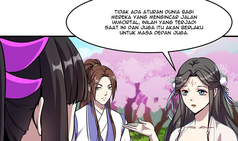 The Immortal Devil Emperor Chapter 67 Gambar 40