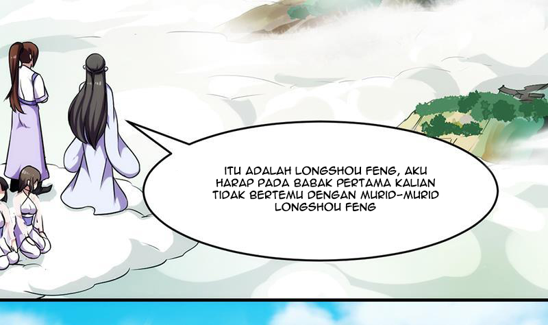 The Immortal Devil Emperor Chapter 67 Gambar 48