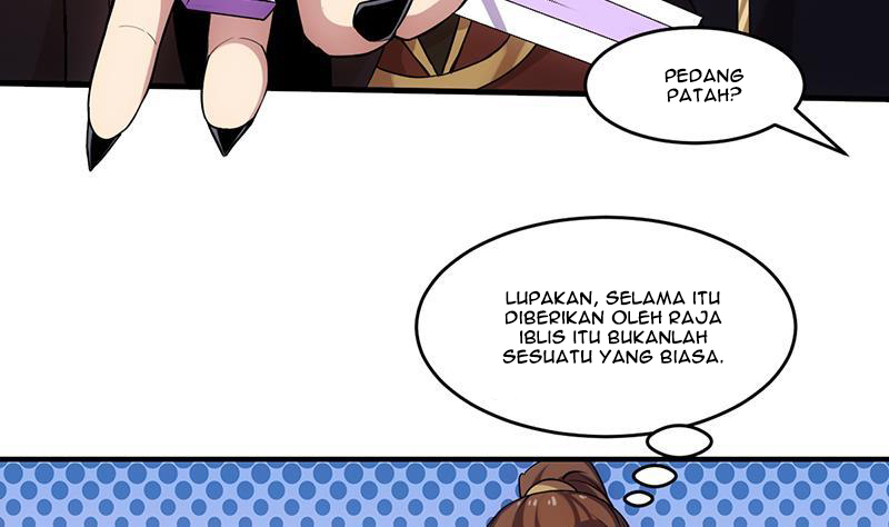 The Immortal Devil Emperor Chapter 67 Gambar 8