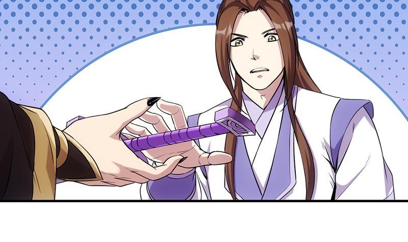 The Immortal Devil Emperor Chapter 67 Gambar 9