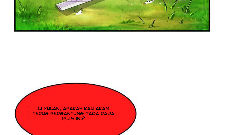 The Immortal Devil Emperor Chapter 67 Gambar 14