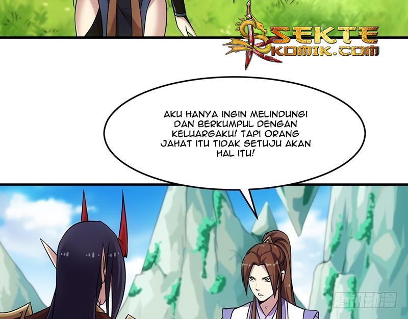 The Immortal Devil Emperor Chapter 67 Gambar 21