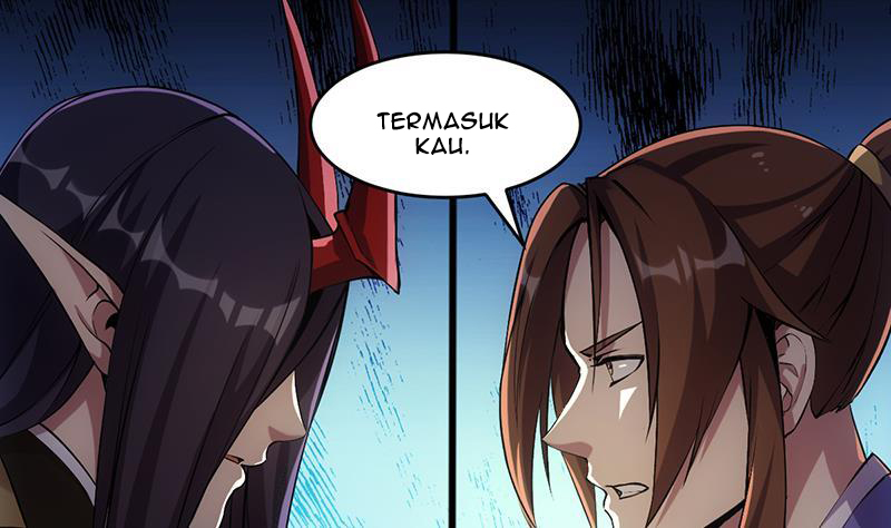 The Immortal Devil Emperor Chapter 67 Gambar 23