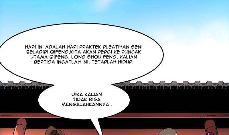 The Immortal Devil Emperor Chapter 67 Gambar 34