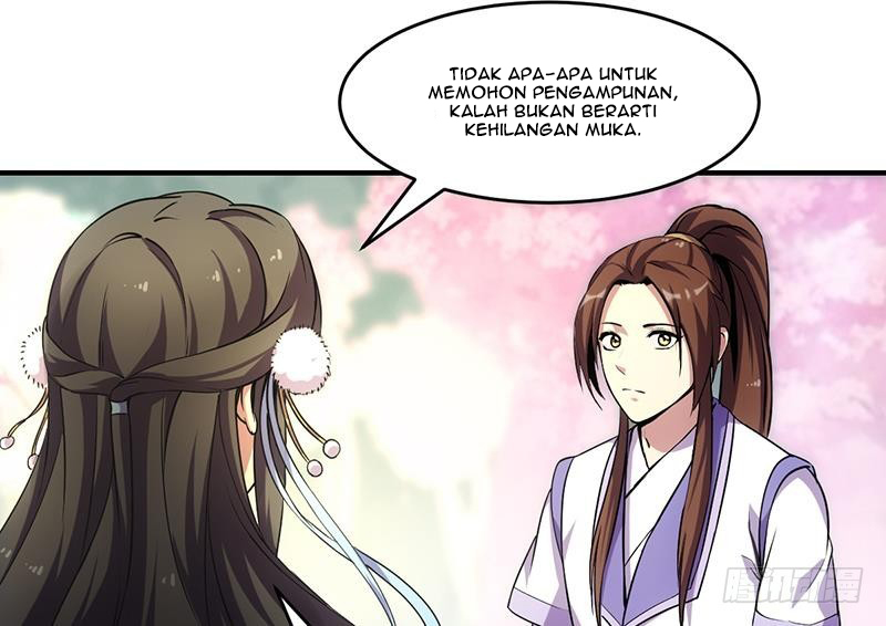 The Immortal Devil Emperor Chapter 67 Gambar 36