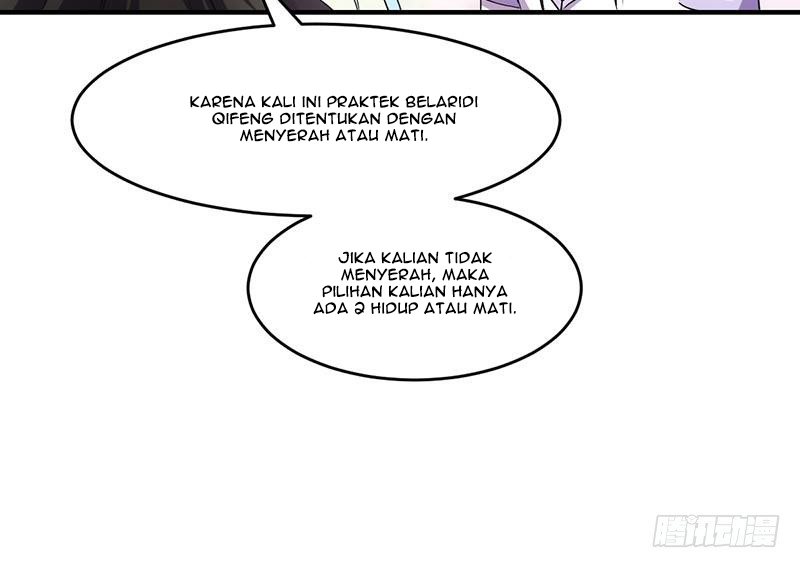 The Immortal Devil Emperor Chapter 67 Gambar 37