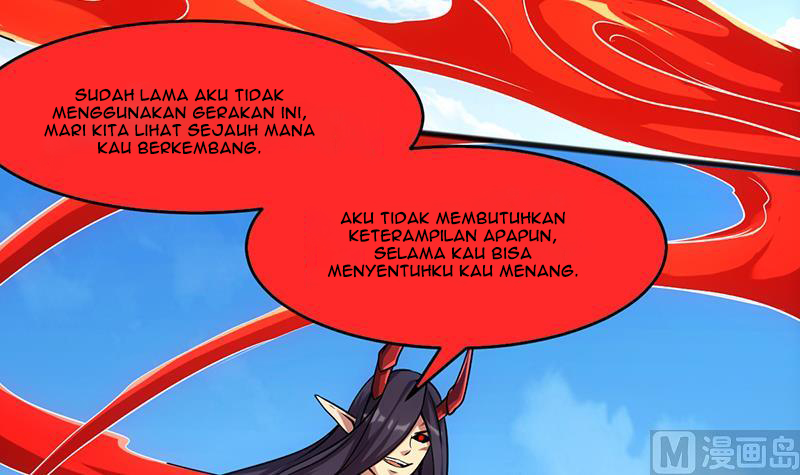 The Immortal Devil Emperor Chapter 66 Gambar 9