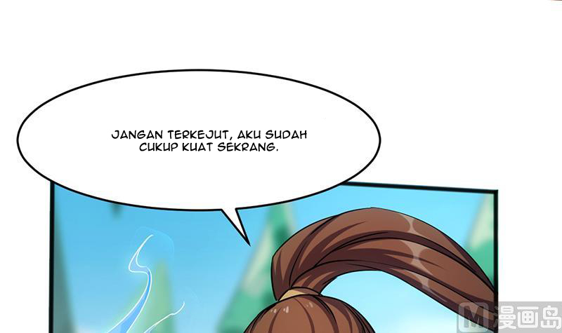 The Immortal Devil Emperor Chapter 66 Gambar 12