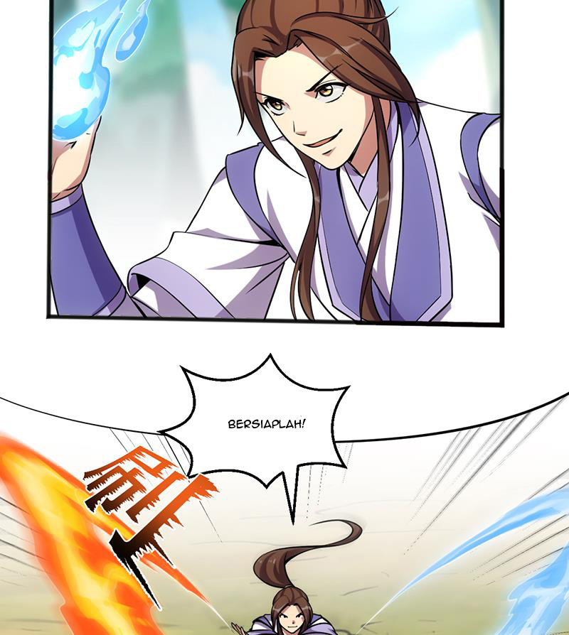 The Immortal Devil Emperor Chapter 66 Gambar 13