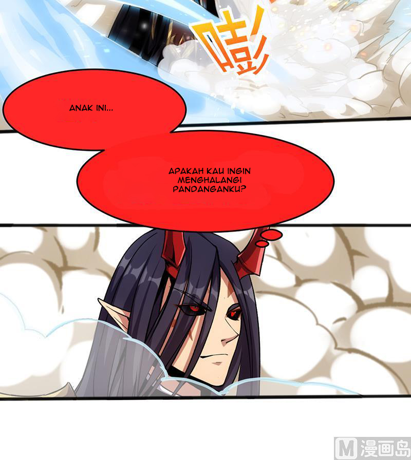 The Immortal Devil Emperor Chapter 66 Gambar 15