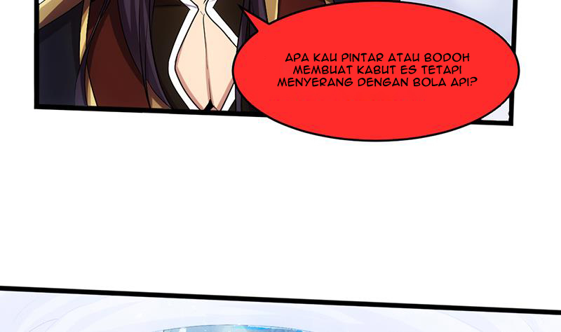 The Immortal Devil Emperor Chapter 66 Gambar 19