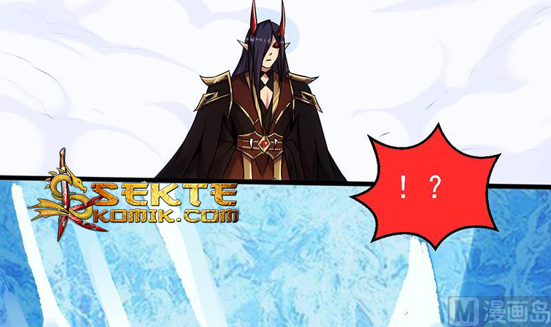 The Immortal Devil Emperor Chapter 66 Gambar 21