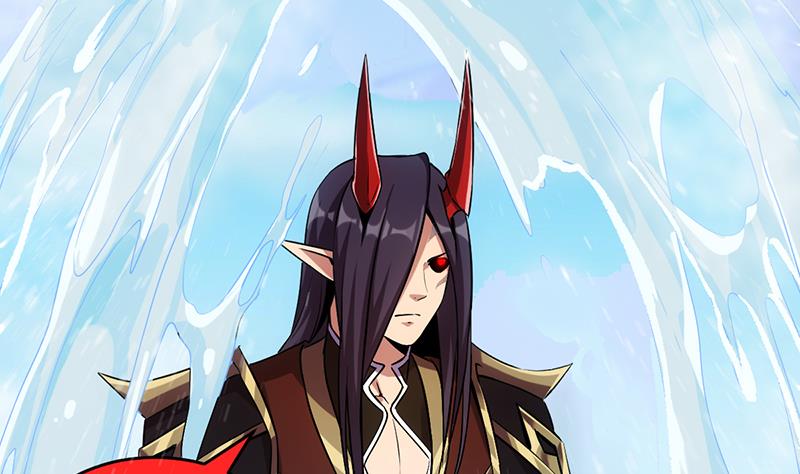 The Immortal Devil Emperor Chapter 66 Gambar 23