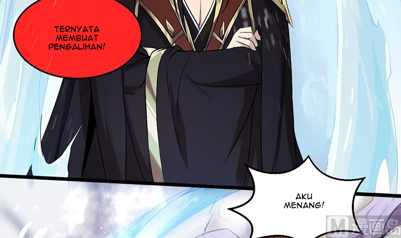 The Immortal Devil Emperor Chapter 66 Gambar 24