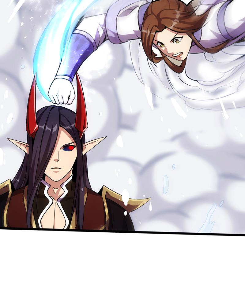 The Immortal Devil Emperor Chapter 66 Gambar 25