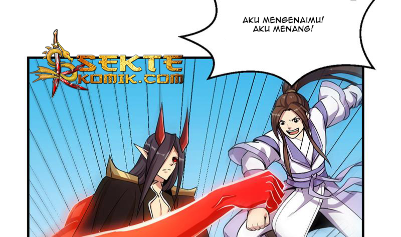 The Immortal Devil Emperor Chapter 66 Gambar 31