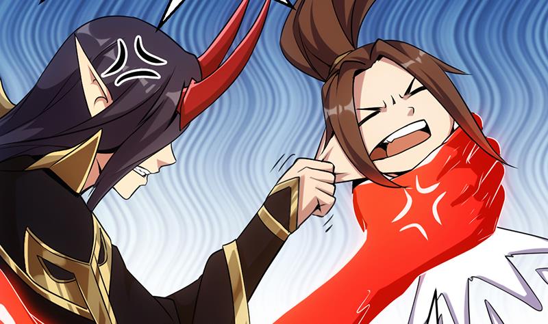 The Immortal Devil Emperor Chapter 66 Gambar 34