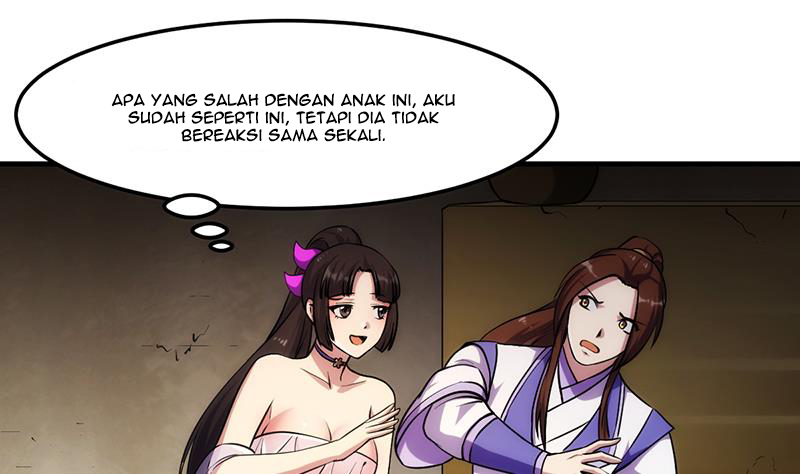 The Immortal Devil Emperor Chapter 64 Gambar 8