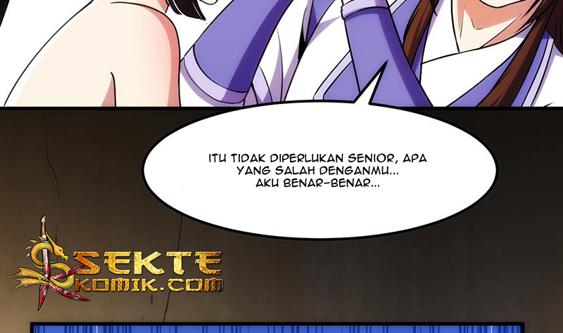 The Immortal Devil Emperor Chapter 64 Gambar 11