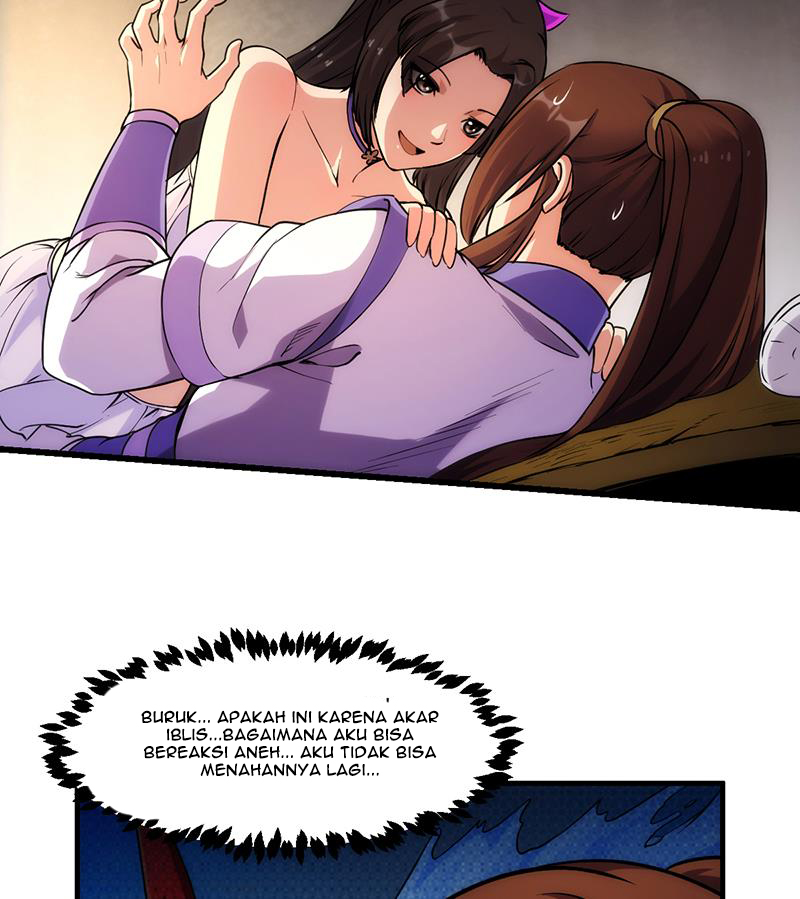 The Immortal Devil Emperor Chapter 64 Gambar 14