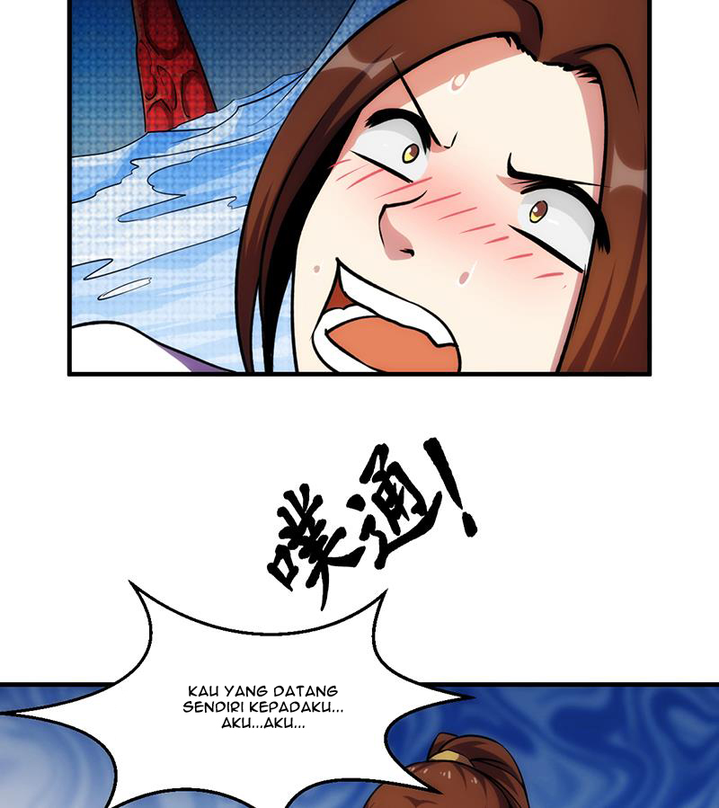 The Immortal Devil Emperor Chapter 64 Gambar 15