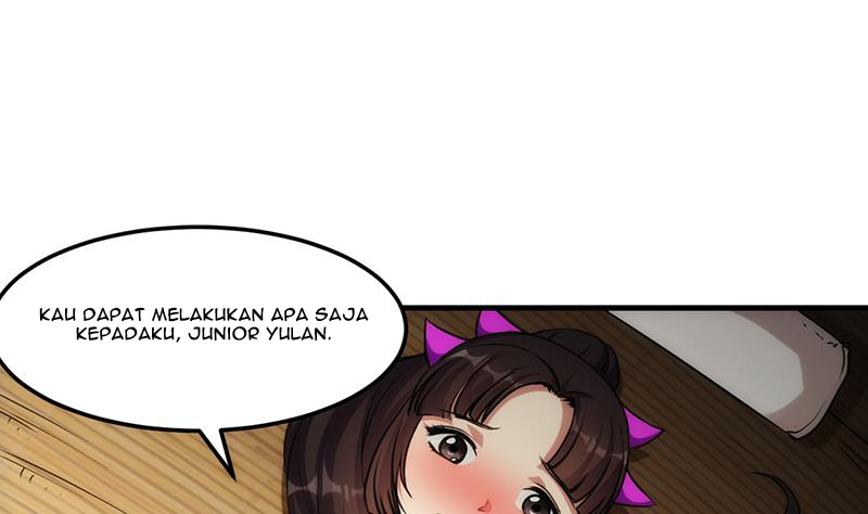 The Immortal Devil Emperor Chapter 64 Gambar 17