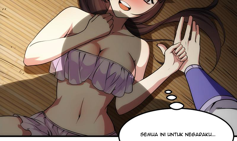 The Immortal Devil Emperor Chapter 64 Gambar 18