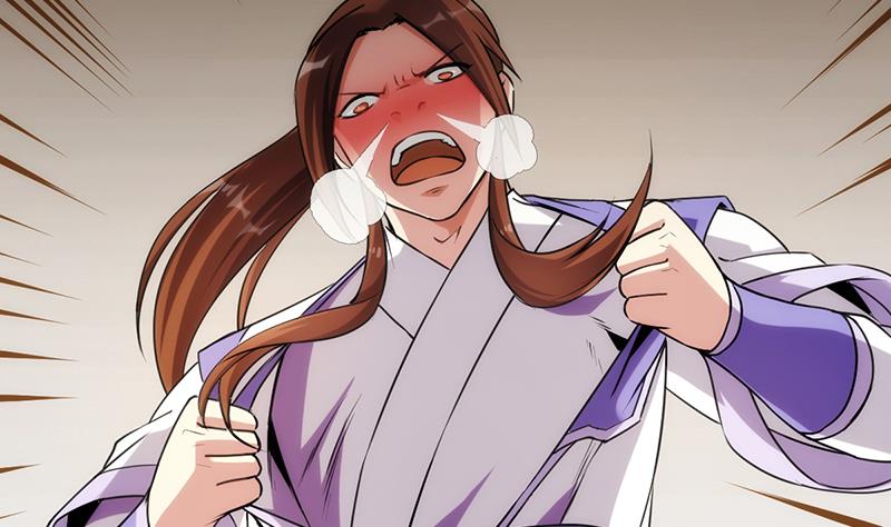 The Immortal Devil Emperor Chapter 64 Gambar 20