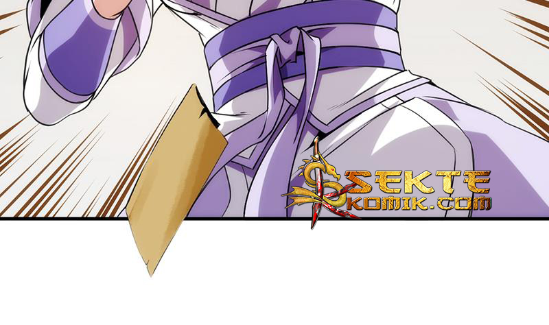 The Immortal Devil Emperor Chapter 64 Gambar 21