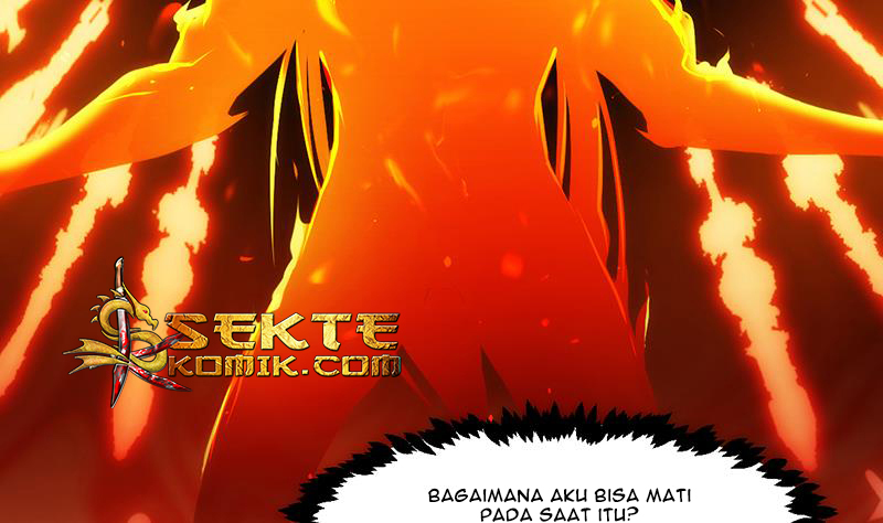 The Immortal Devil Emperor Chapter 63 Gambar 41