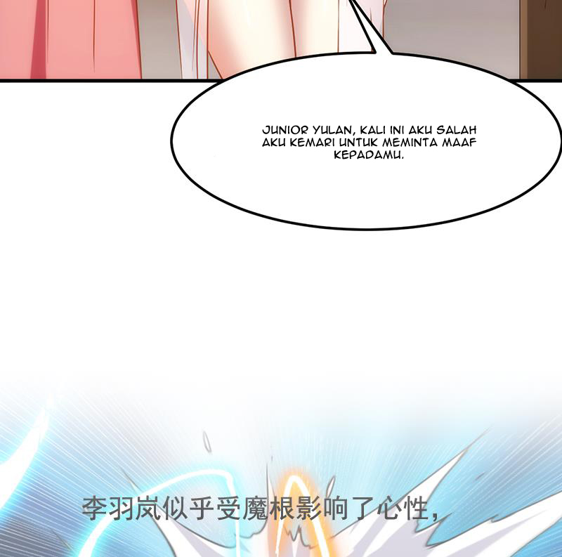 The Immortal Devil Emperor Chapter 63 Gambar 50