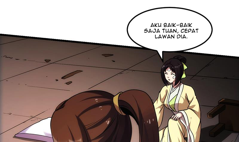 The Immortal Devil Emperor Chapter 63 Gambar 9