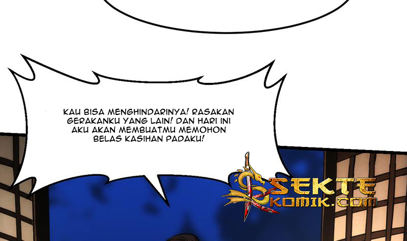 The Immortal Devil Emperor Chapter 63 Gambar 11