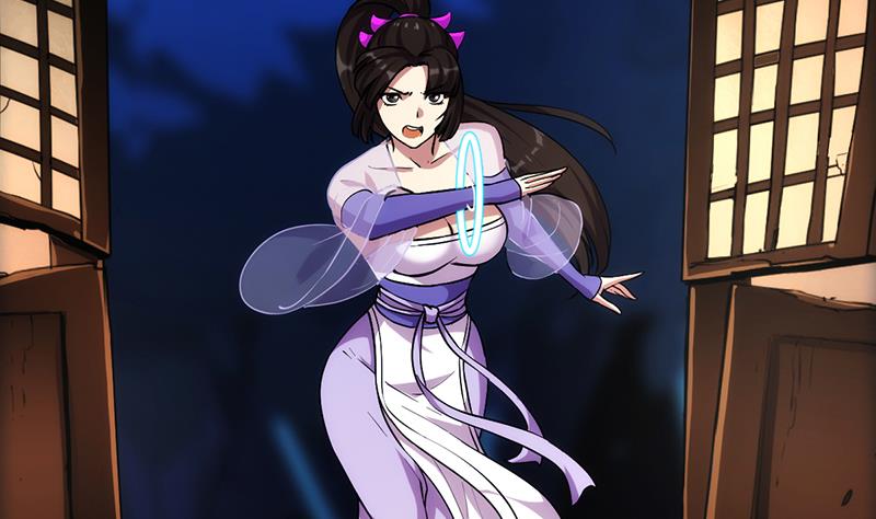 The Immortal Devil Emperor Chapter 63 Gambar 12