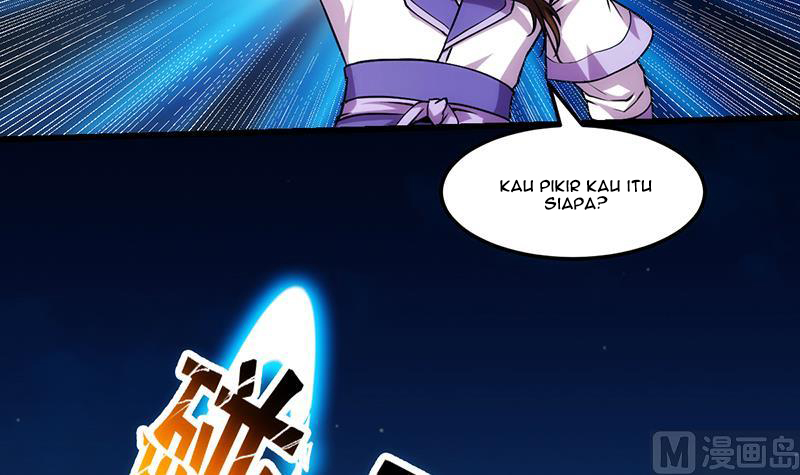 The Immortal Devil Emperor Chapter 63 Gambar 16