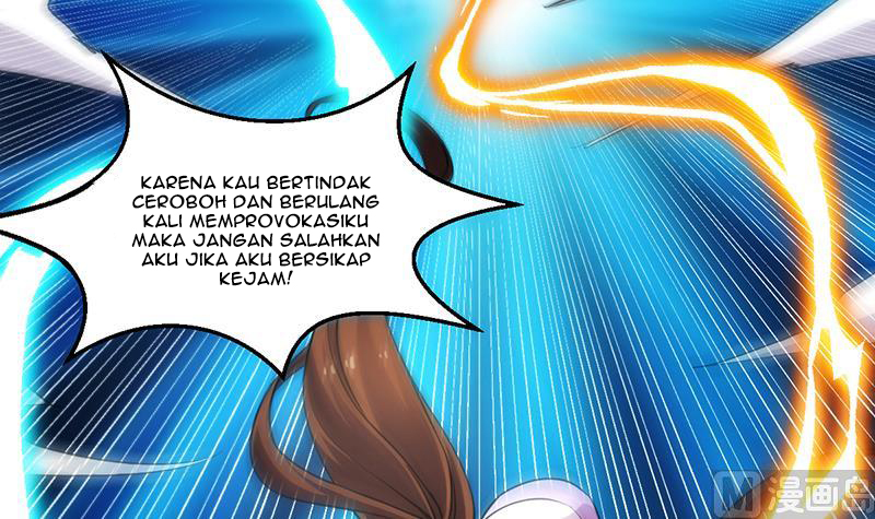 The Immortal Devil Emperor Chapter 63 Gambar 19