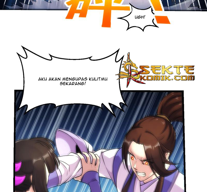 The Immortal Devil Emperor Chapter 63 Gambar 21